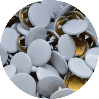 White cap