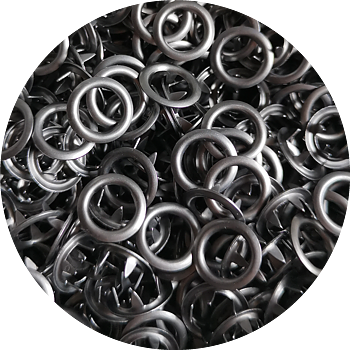 Ring antique silver