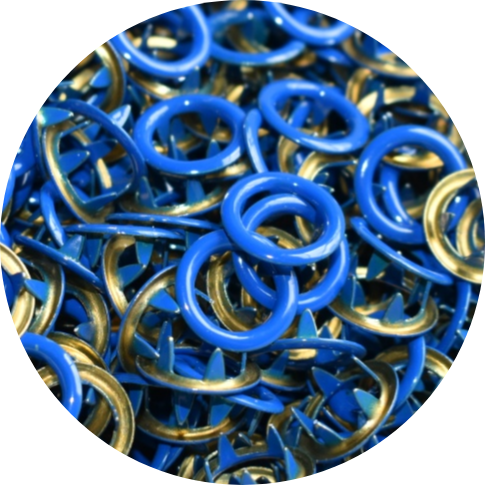 Ring Blue