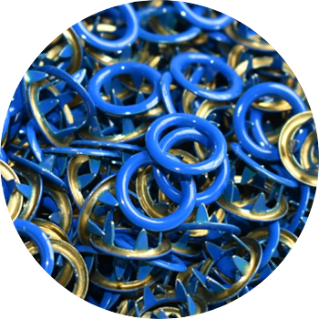 Ring Blue