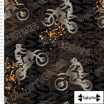 1m Motocross