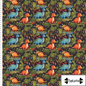 1m Dino