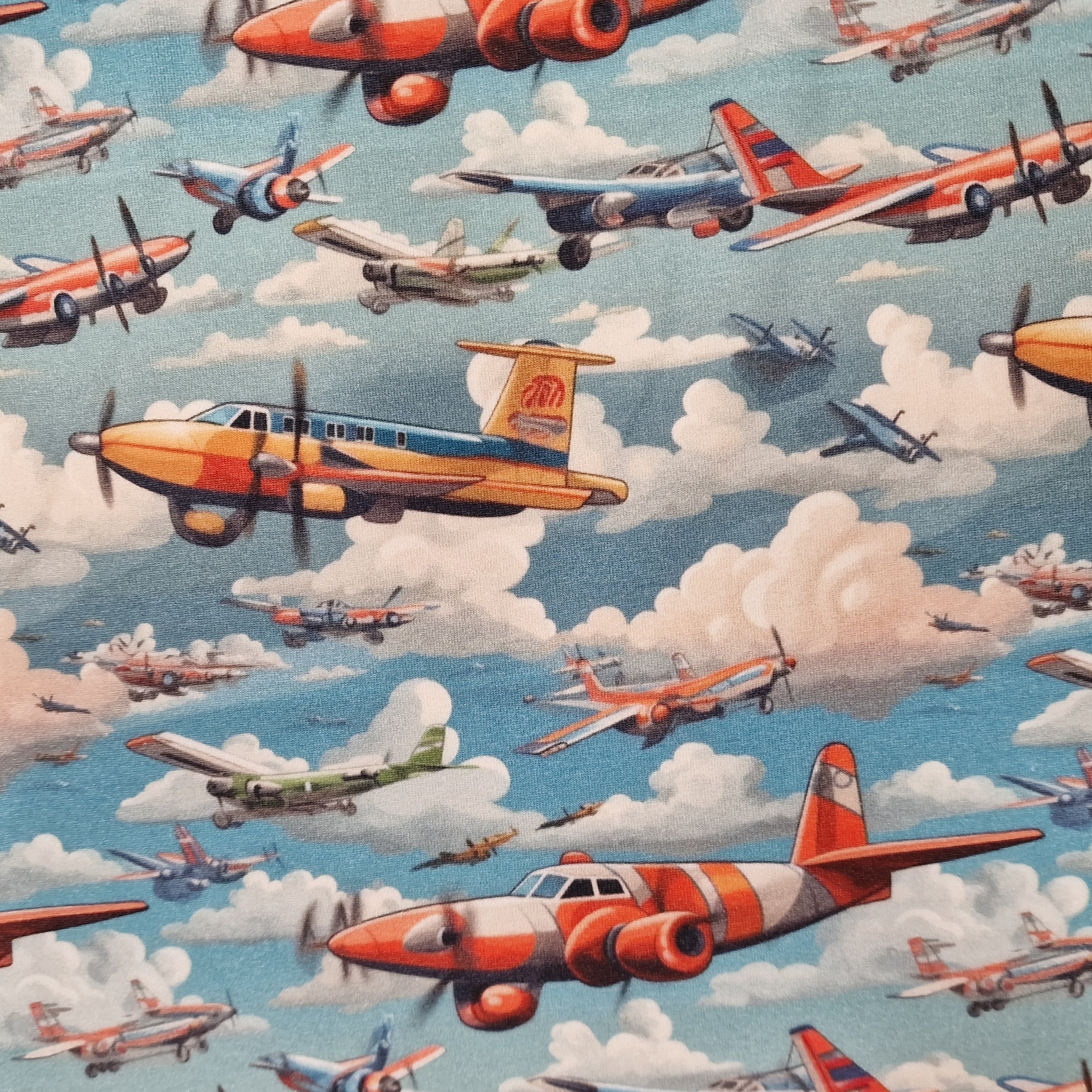 1m Airplanes - 3