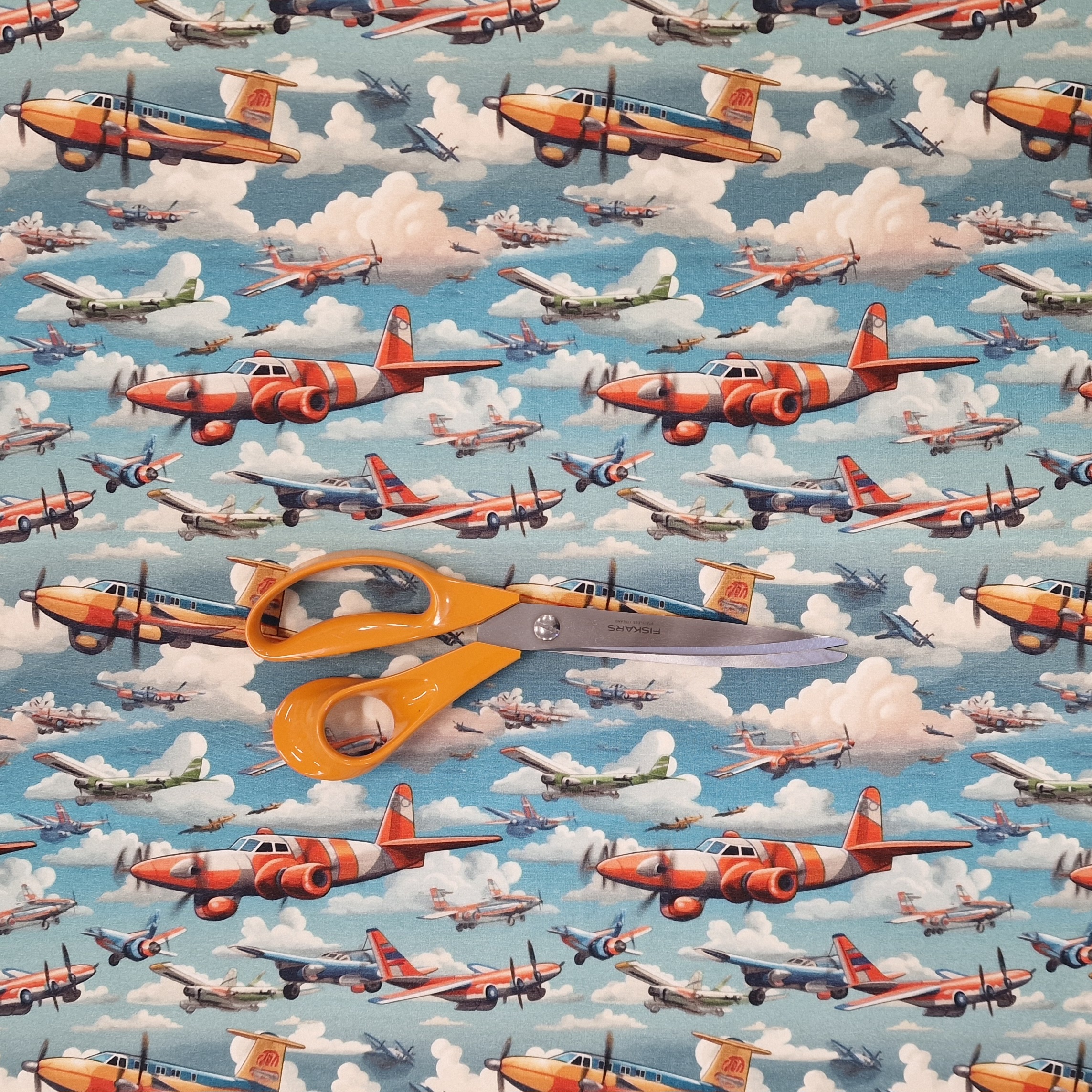 60cm Airplanes - 2