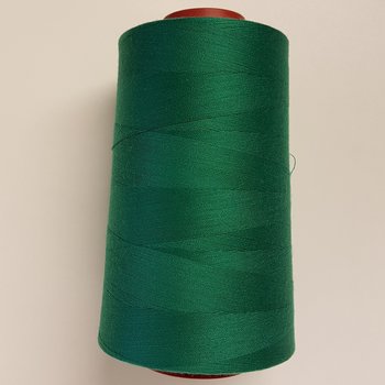 Coats Overlocktråd Grön