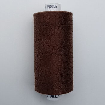 Coats Moon Dark brown