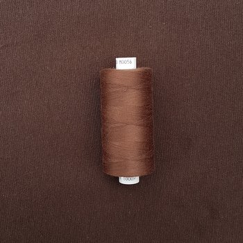 Coats Moon Dark brown