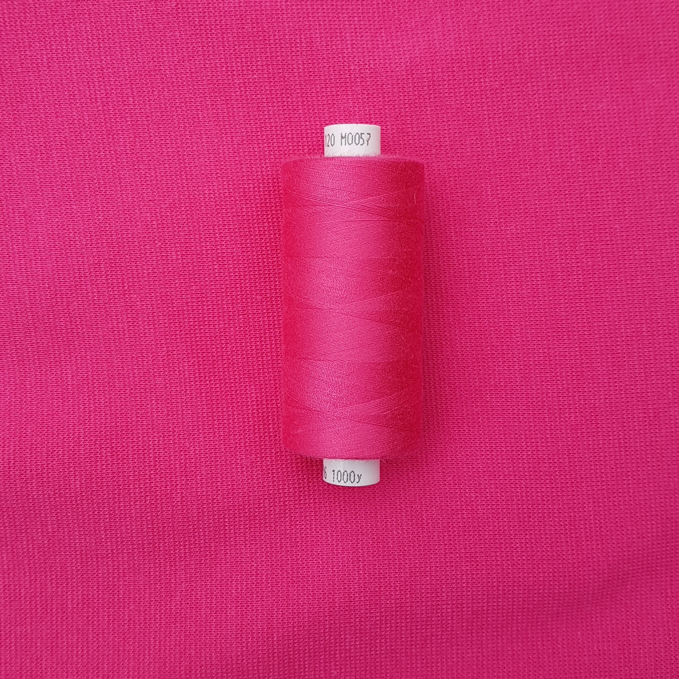 Coats Moon Cerise - 2