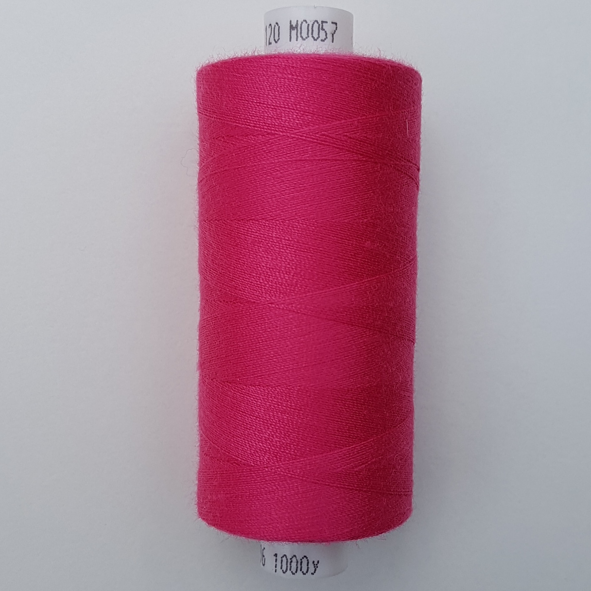 Coats Moon Cerise