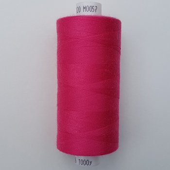 Coats Moon Cerise