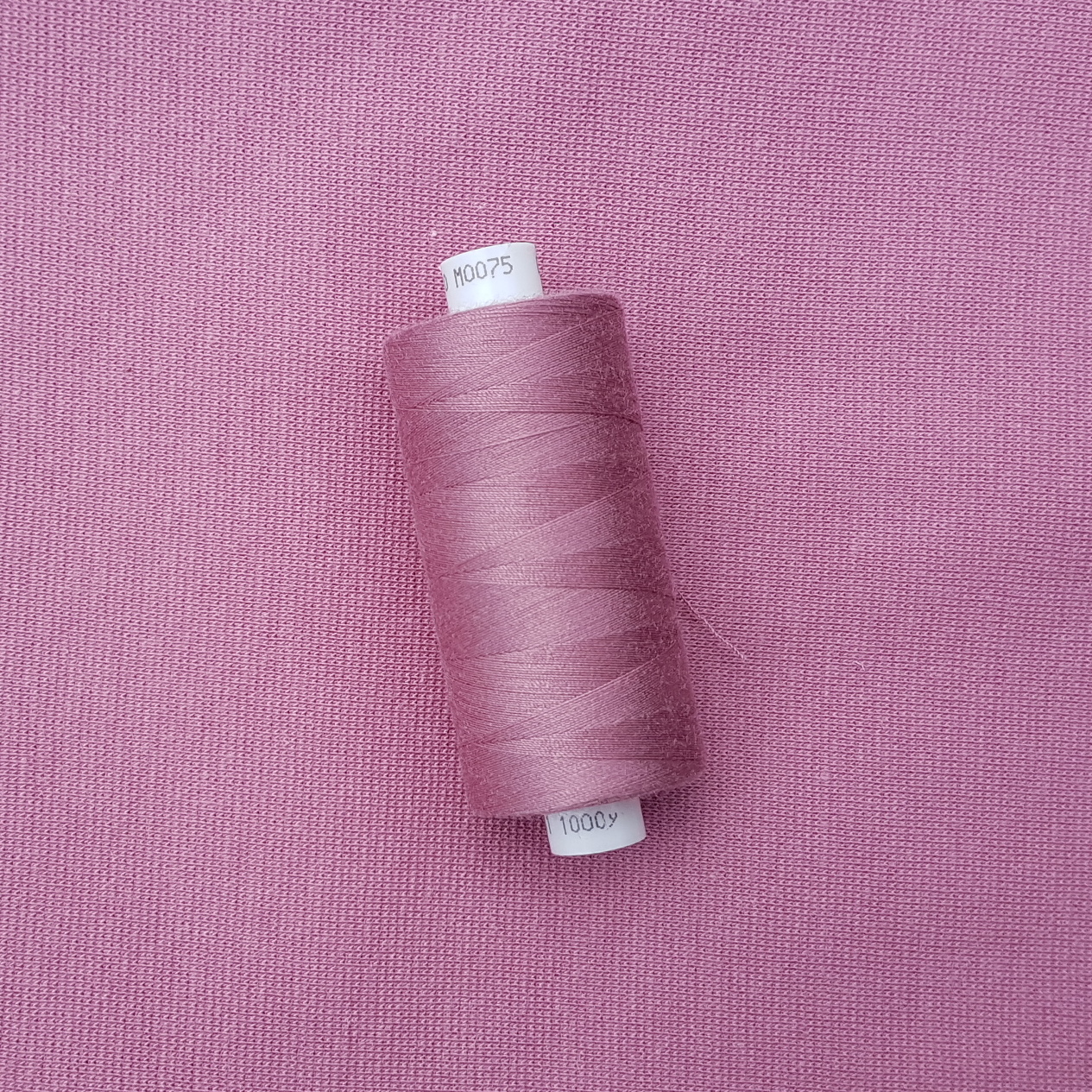 Coats Moon Old rose - 2