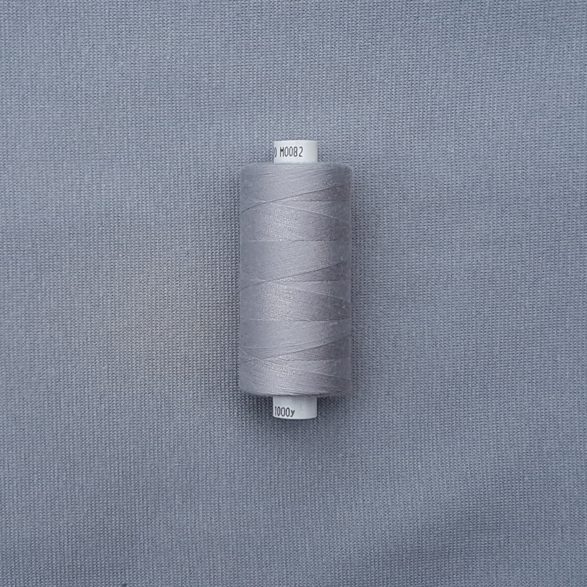 Coats Moon Grey - 2
