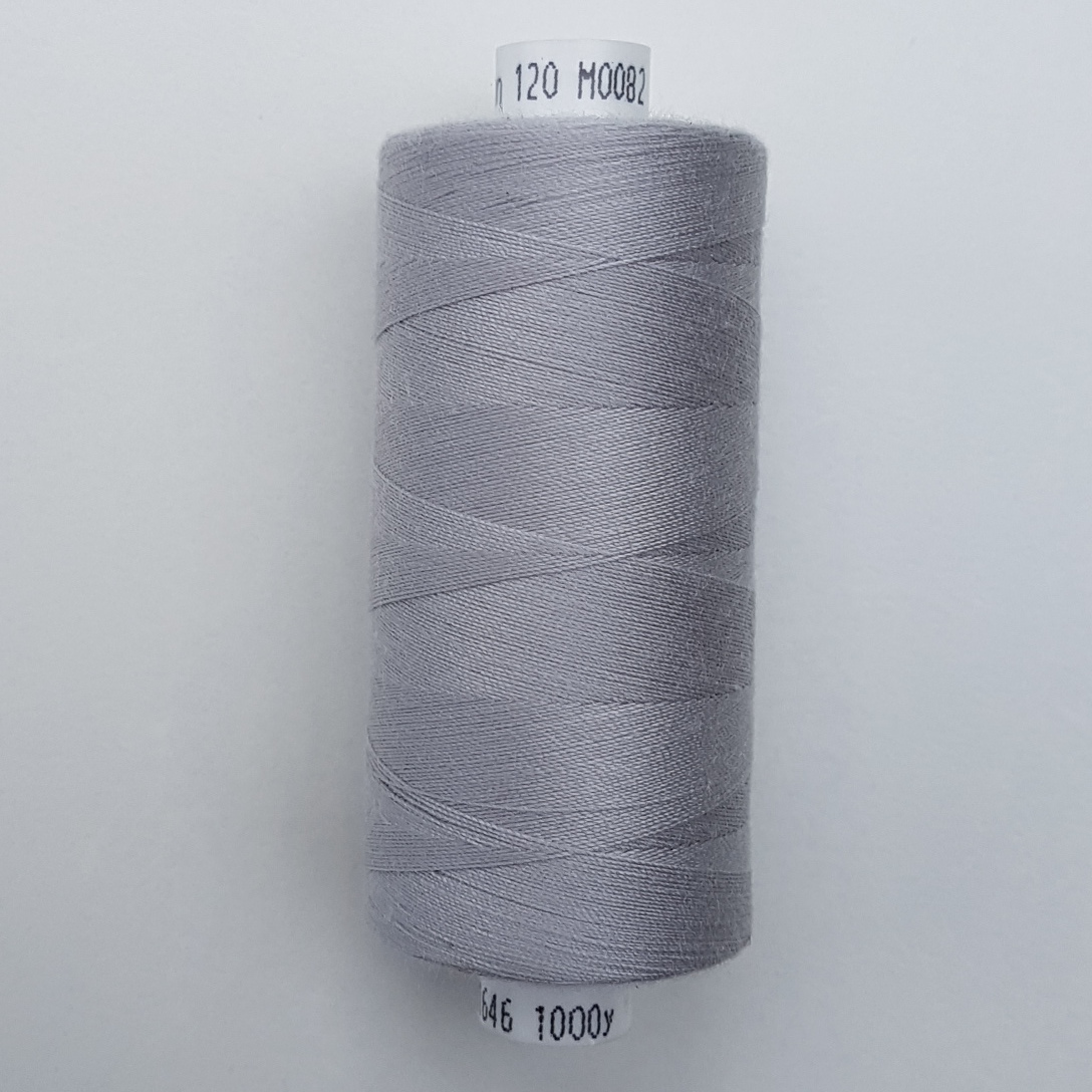 Coats Moon Grey