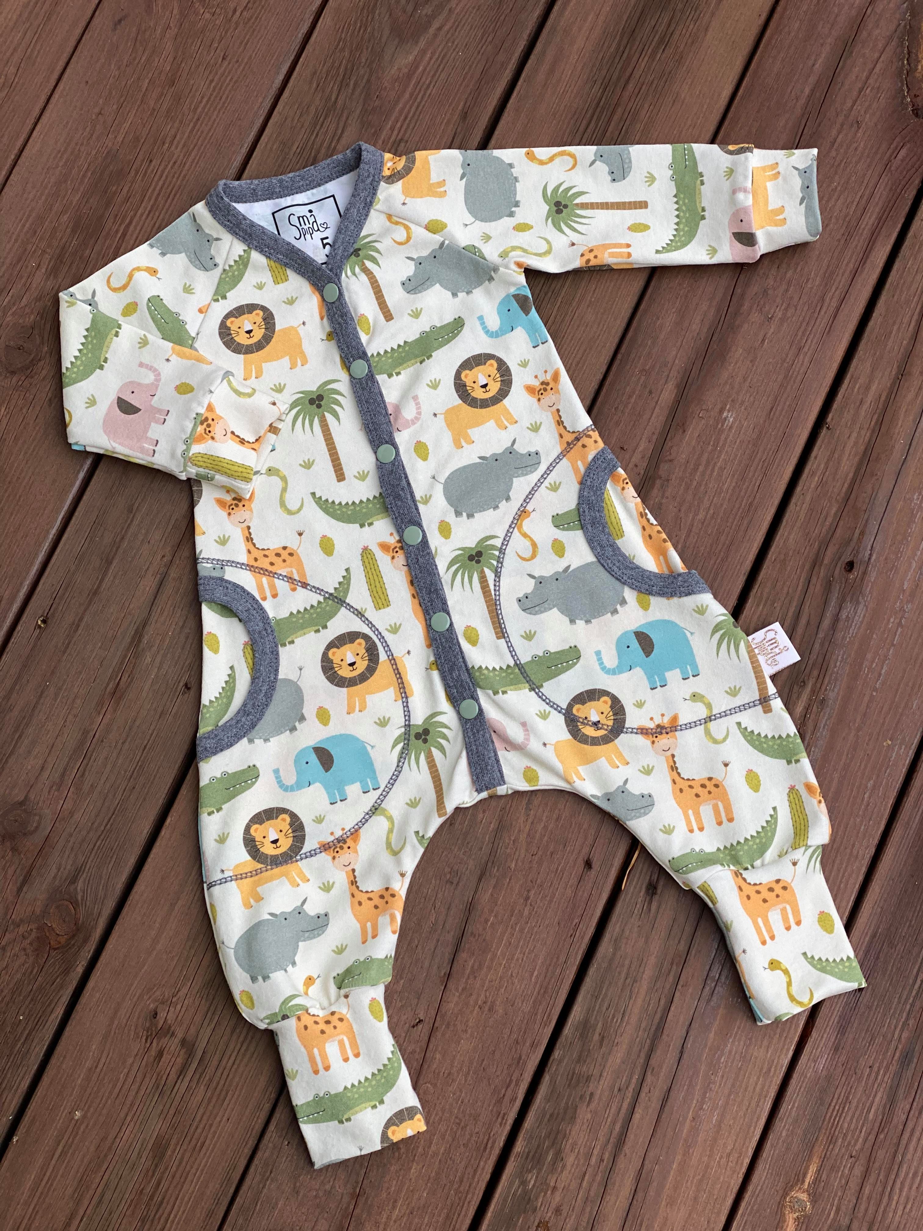 1m Safari - 3