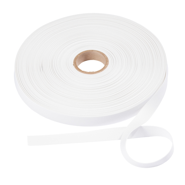 Resår 30mm vit
