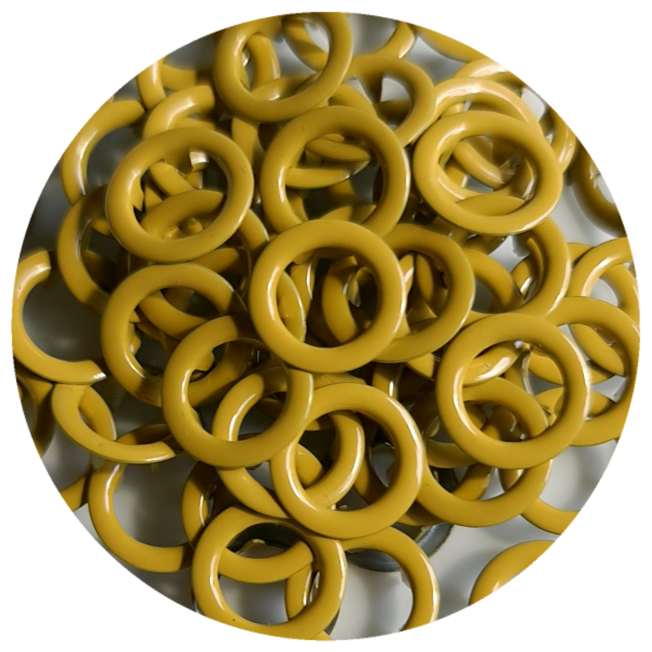 Ring Ockra