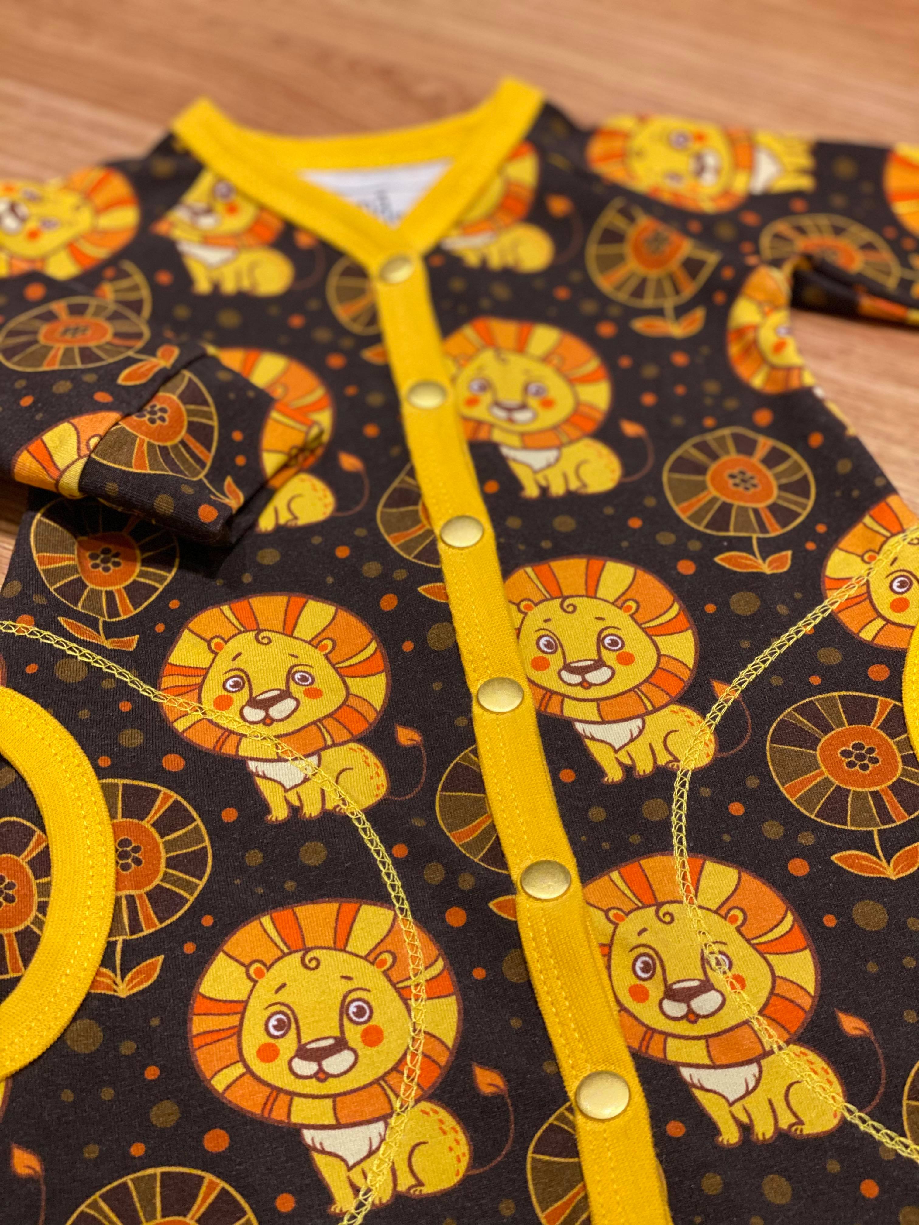 60cm The lion king - 3