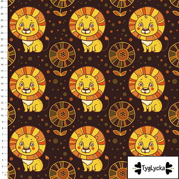60cm The lion king