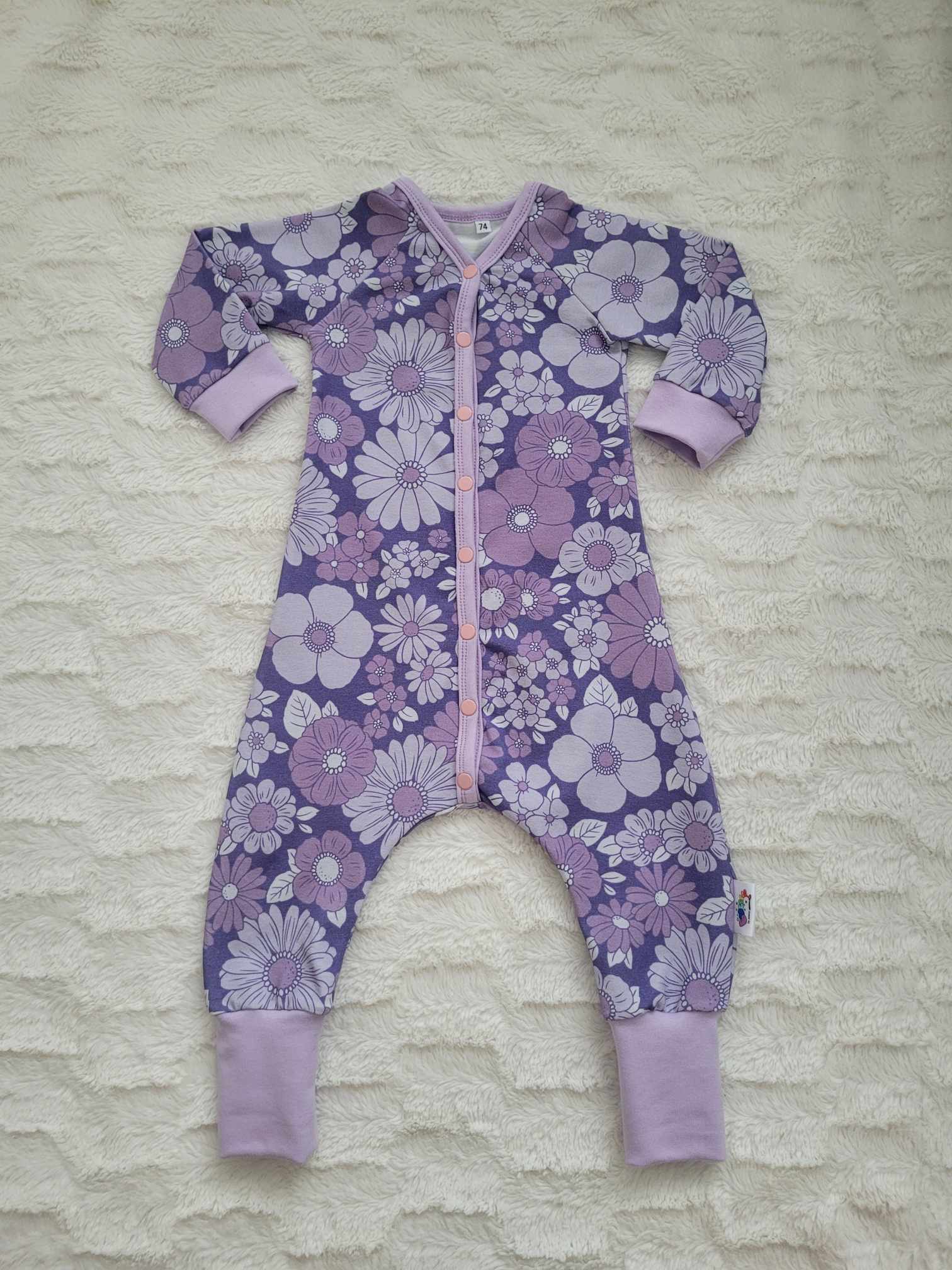1m Marion purple - 2