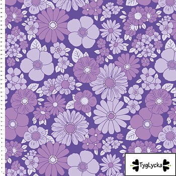 1m Marion purple