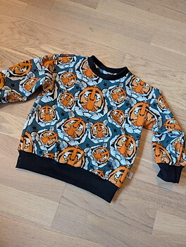 1m Tiger