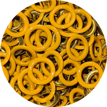 Ring saffron