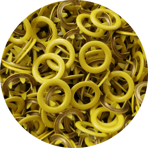 Ring Lemon