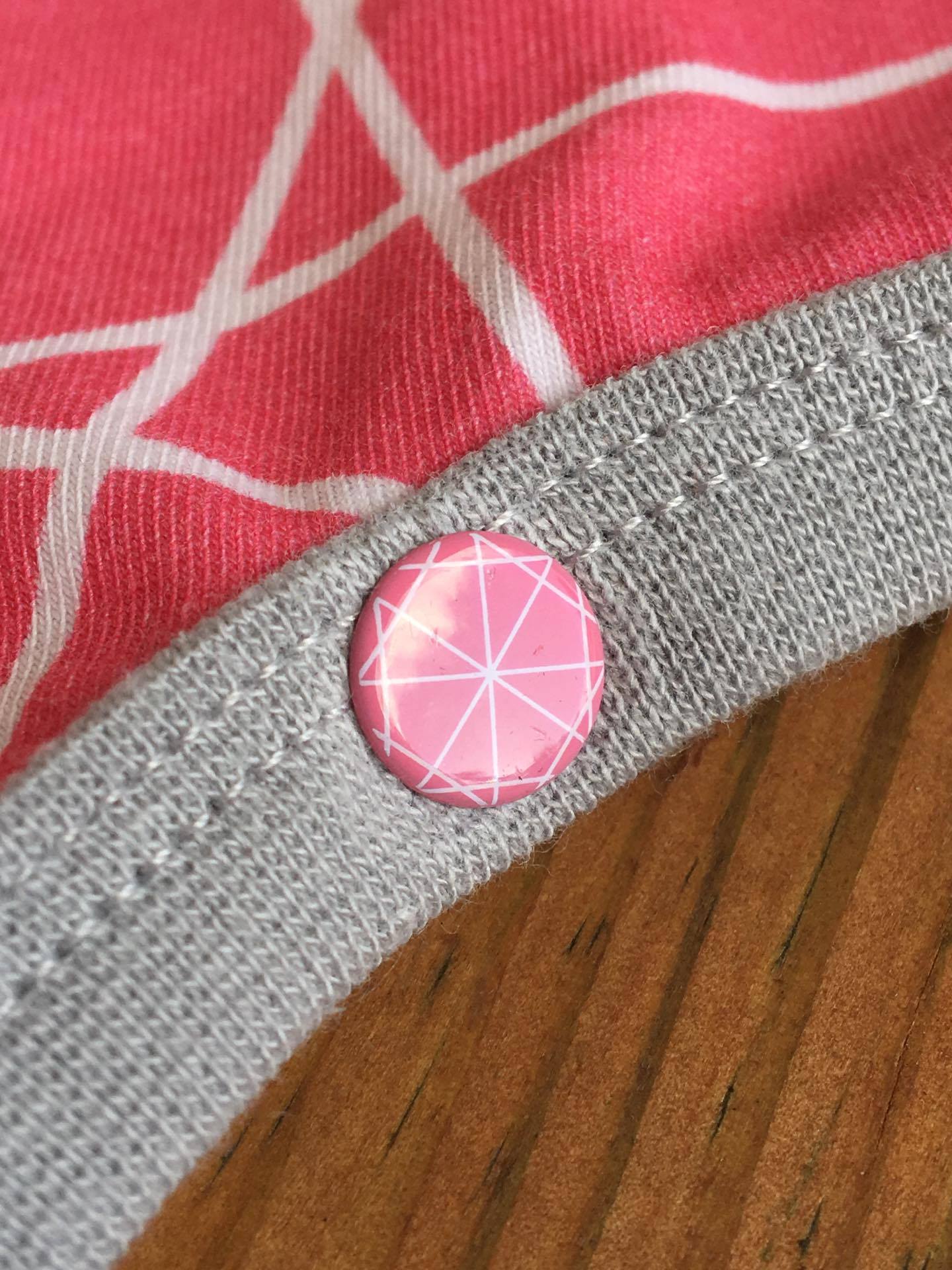 Jumble pink - 2