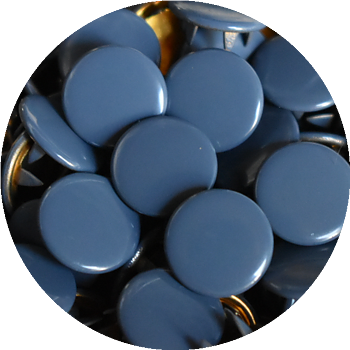 Caps indigo