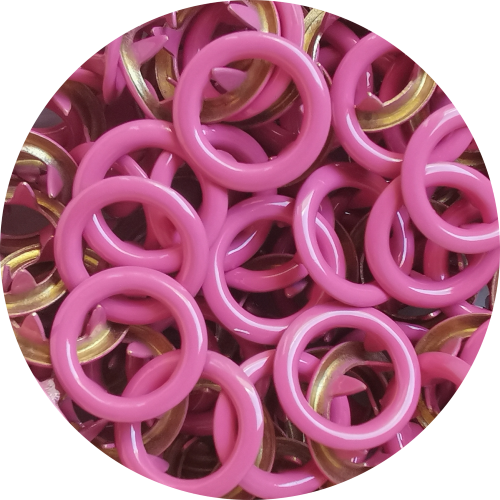 Ring bubblegum