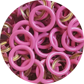Ring bubblegum