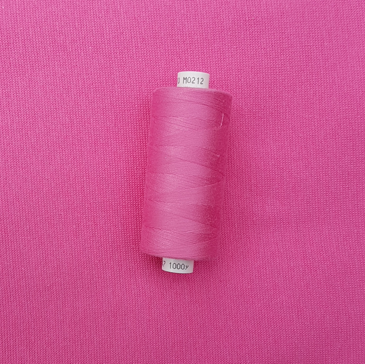 Coats Moon strong pink - 2