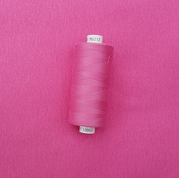 Coats Moon strong pink