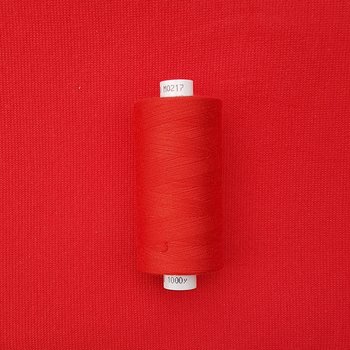 Coats Moon Red