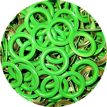 Ring Lime
