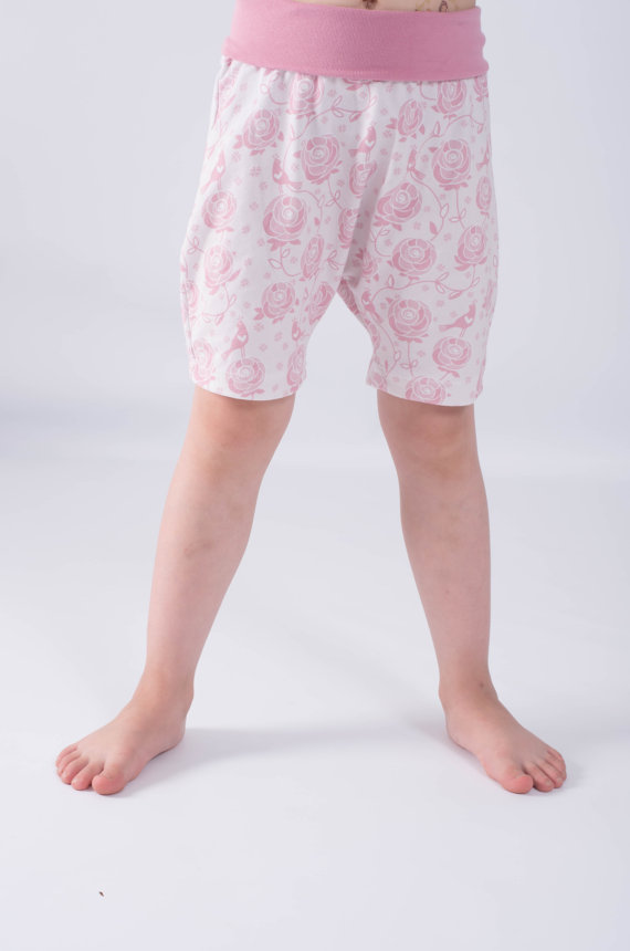 Baggypants/knickers shorts sizes 4-18 - 2
