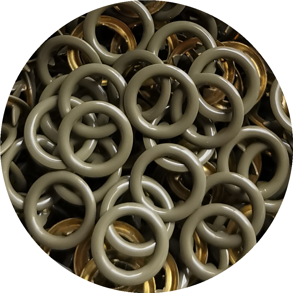 Ring oliv