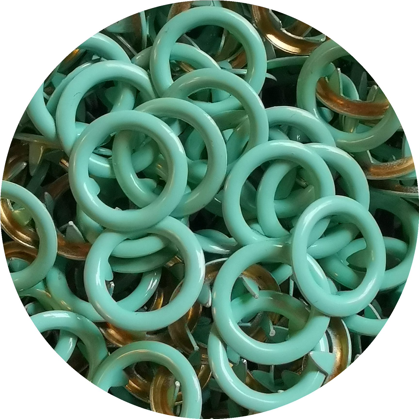 Ring kraftig mint