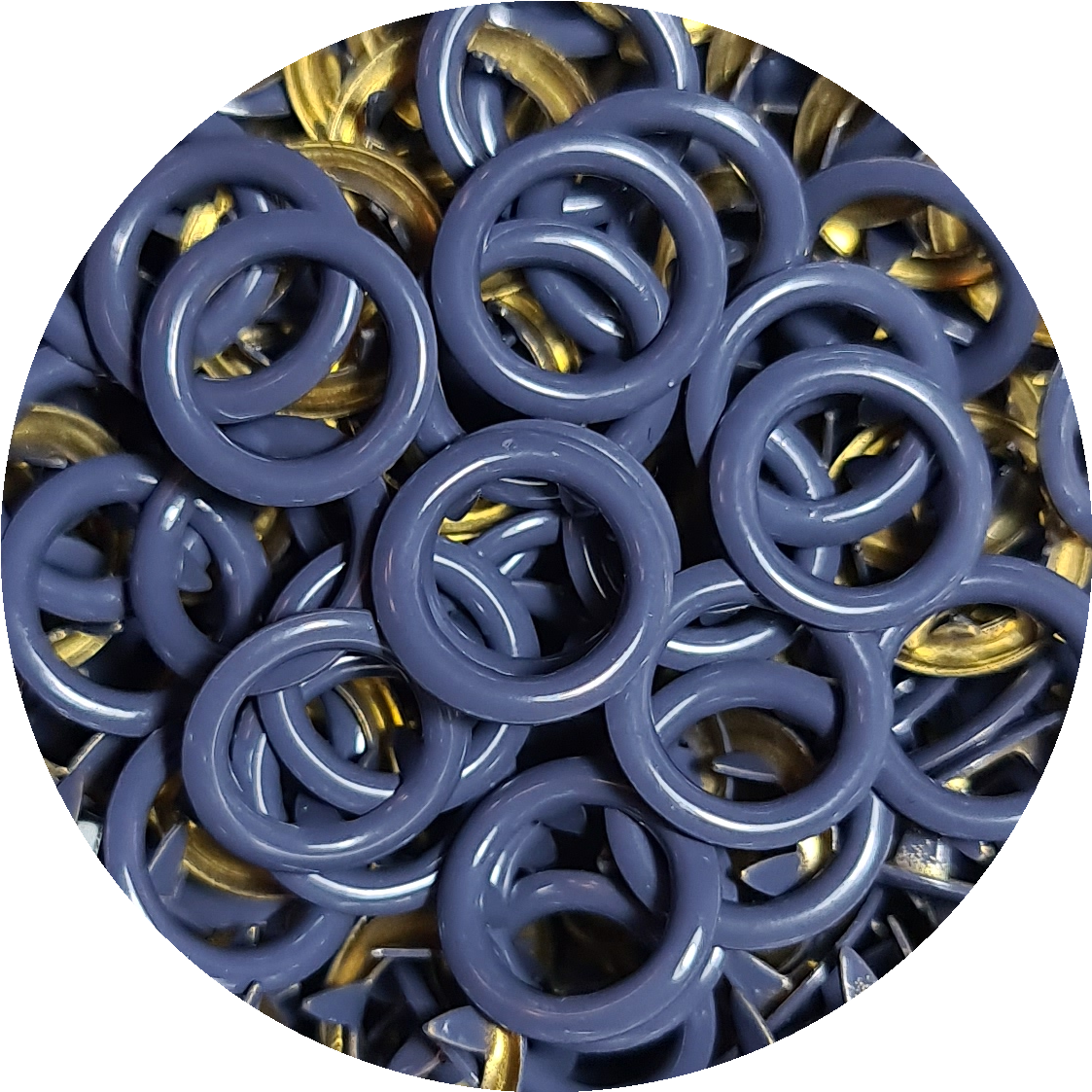 Ring Indigo