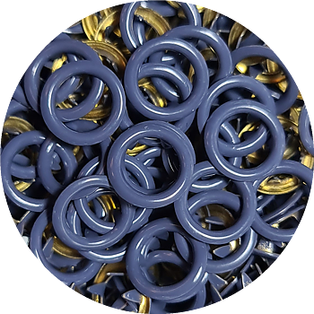 Ring indigo