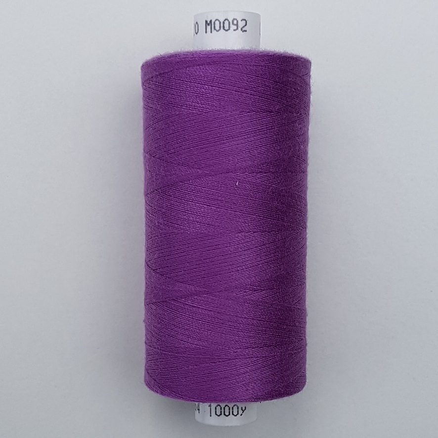 Coats Moon Purple
