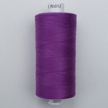 Coats Moon Purple