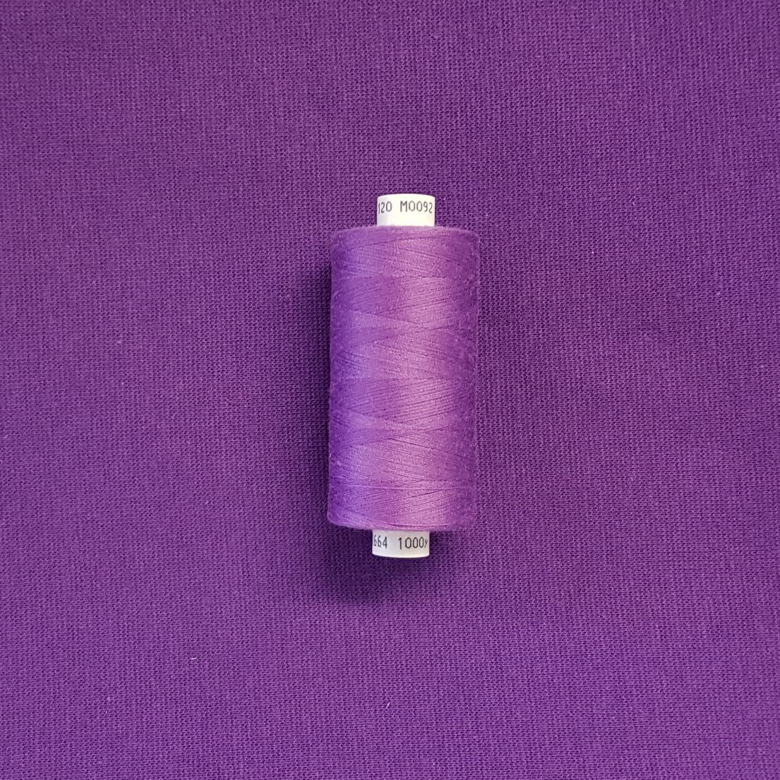 Coats Moon Purple - 2