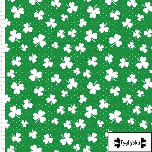 Clover Green