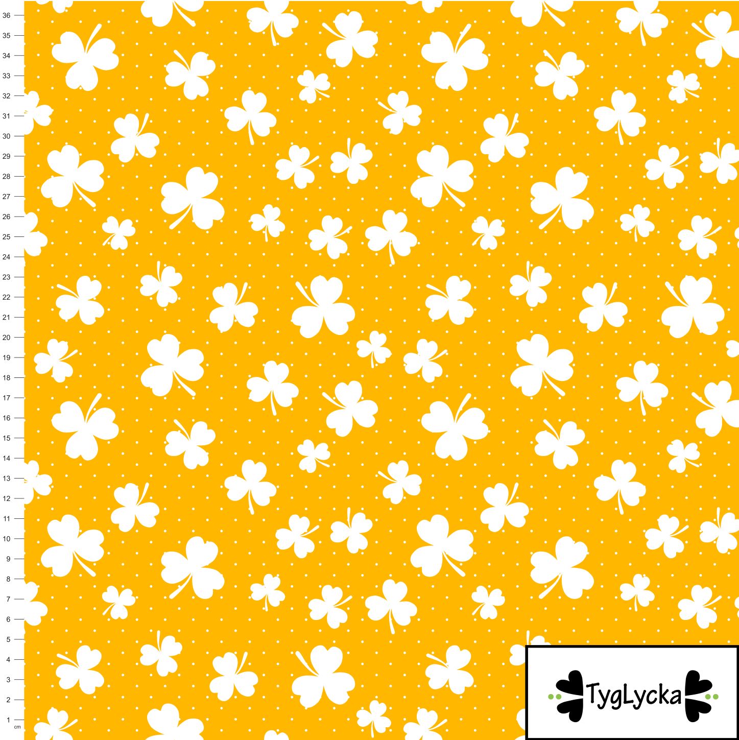 Clover Yellow