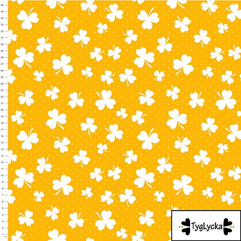Clover Yellow