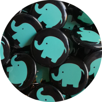 Elephant mint