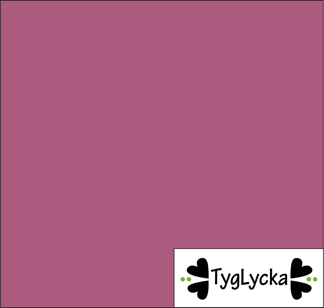 Cuff Red Violet