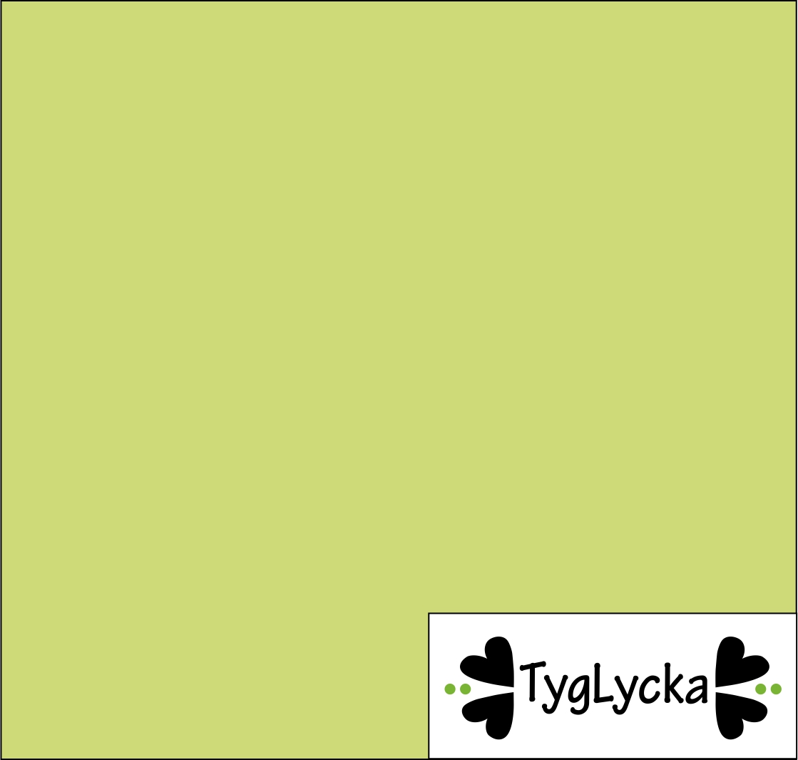 Cuff Daiguiri Green