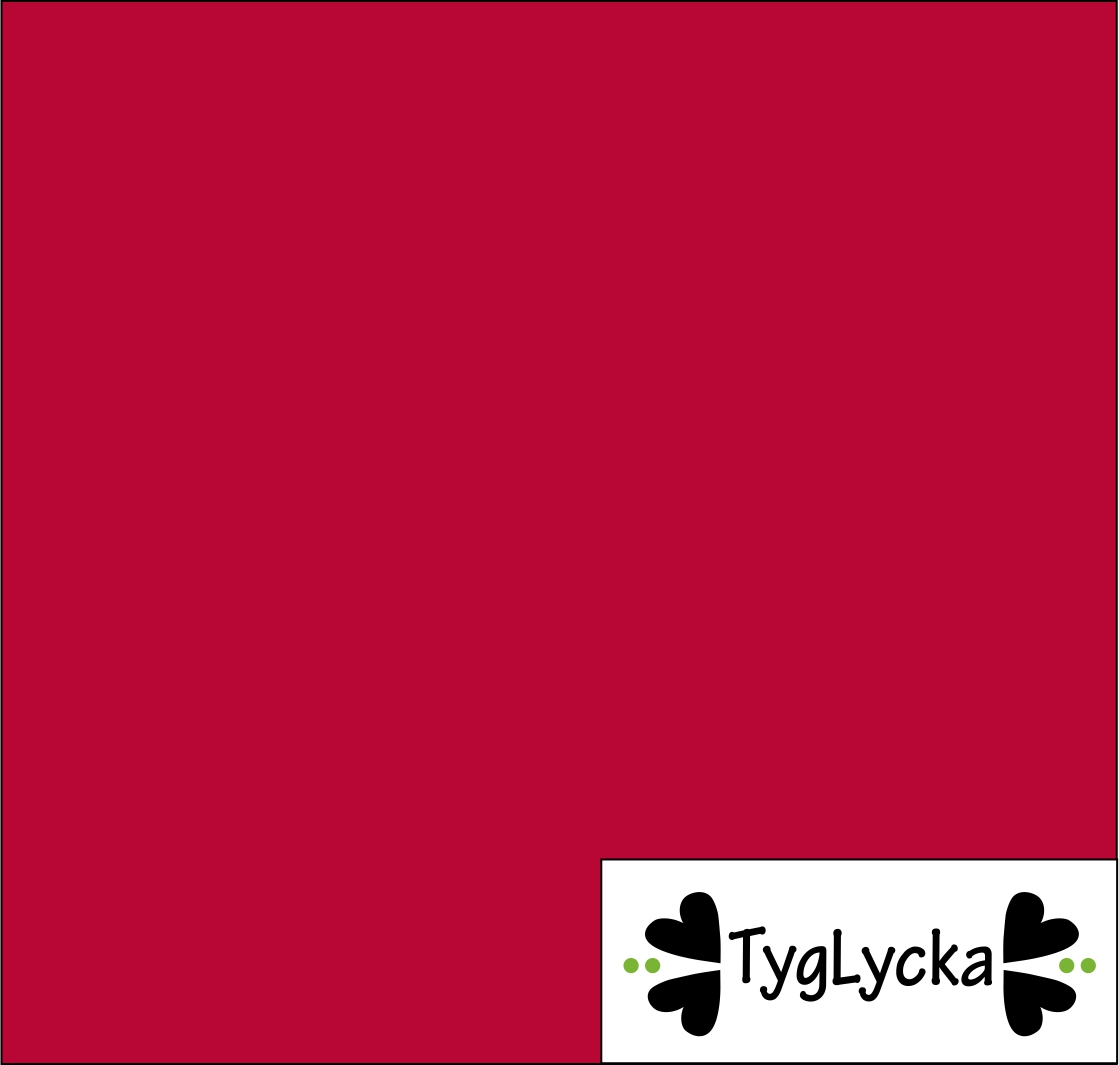 Cuff Tango Red
